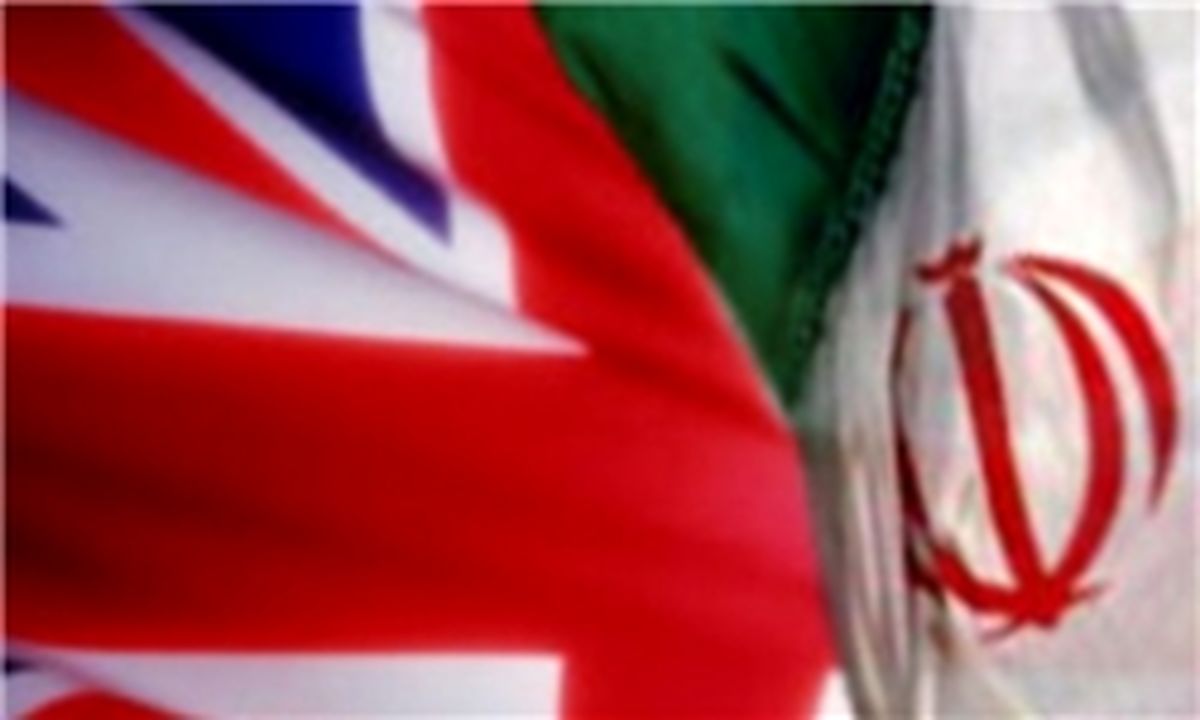 چراغ سفارتخانه‌ها در تهران و لندن دوباره روشن میشود