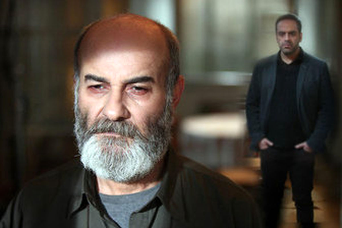  سریال جدید بزودی از شبکه 1