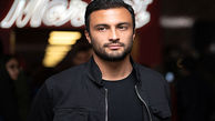 امیر جدیدی در «لتیان» 