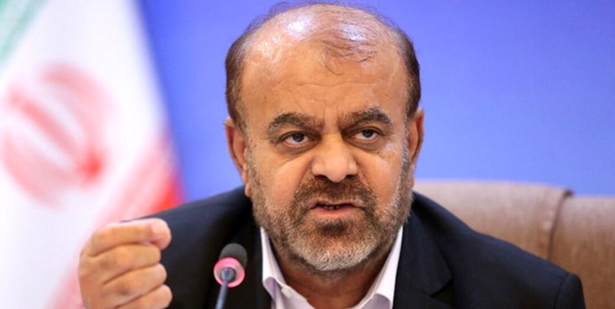 وزیر راه : فروش بلیت‌های چارتری در ایام اربعین ممنوع است