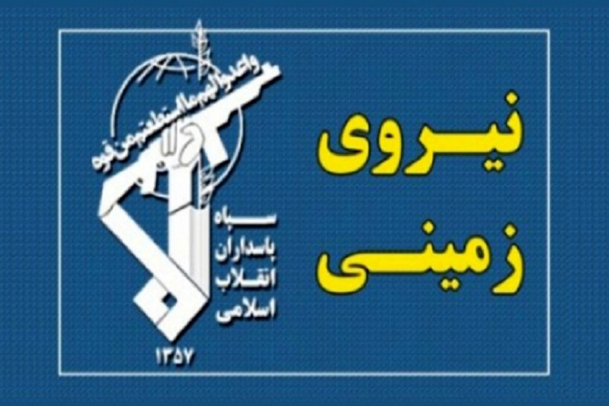 دستگیری ۳ تن از عناصر تروریست ضد انقلاب در شمال‌غرب کشور 