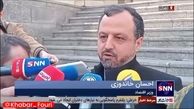 خبر خوش وزیر اقتصاد به بدهکاران بانکی