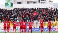 دیدار سپیدرود – فجر سپاسی لغو شد 