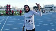 مدال برنز هرگز راضی‌ام نکرد