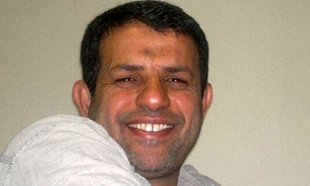 میلیاردری که شهید مدافع حرم شد