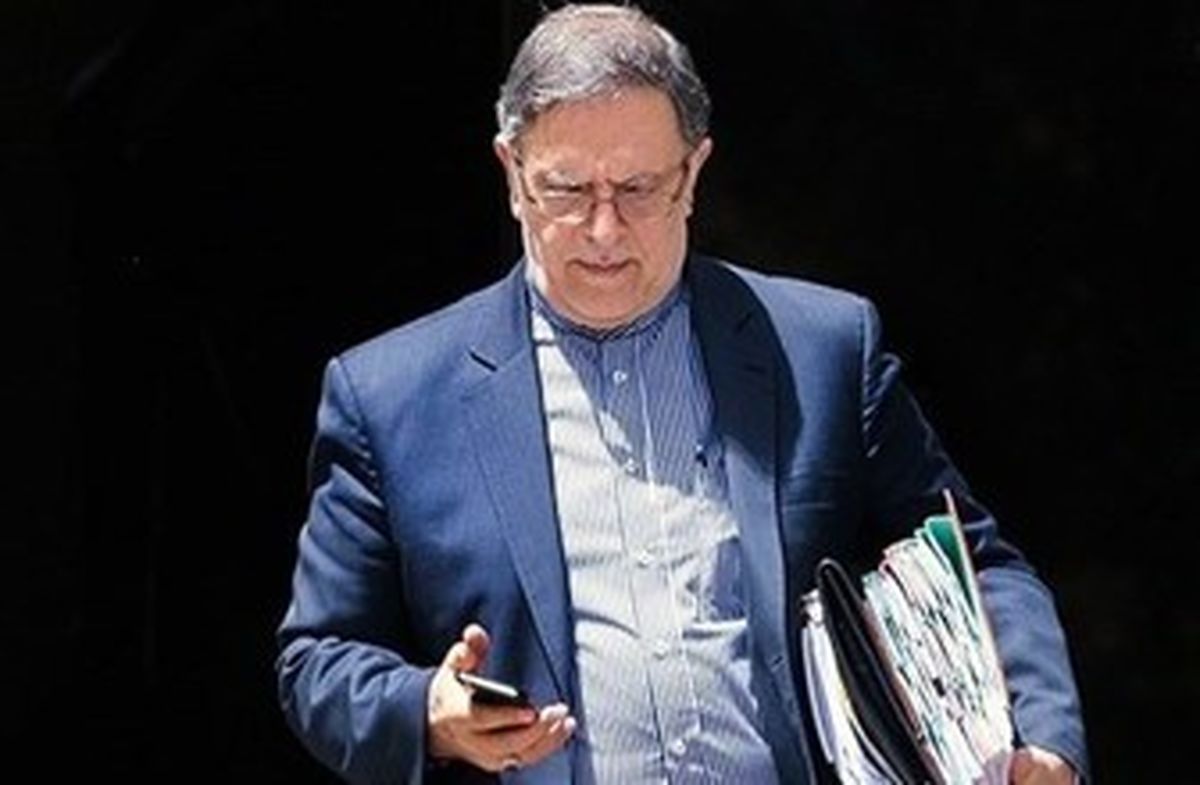 سیف: از رئیس جمهور سئوال کنید