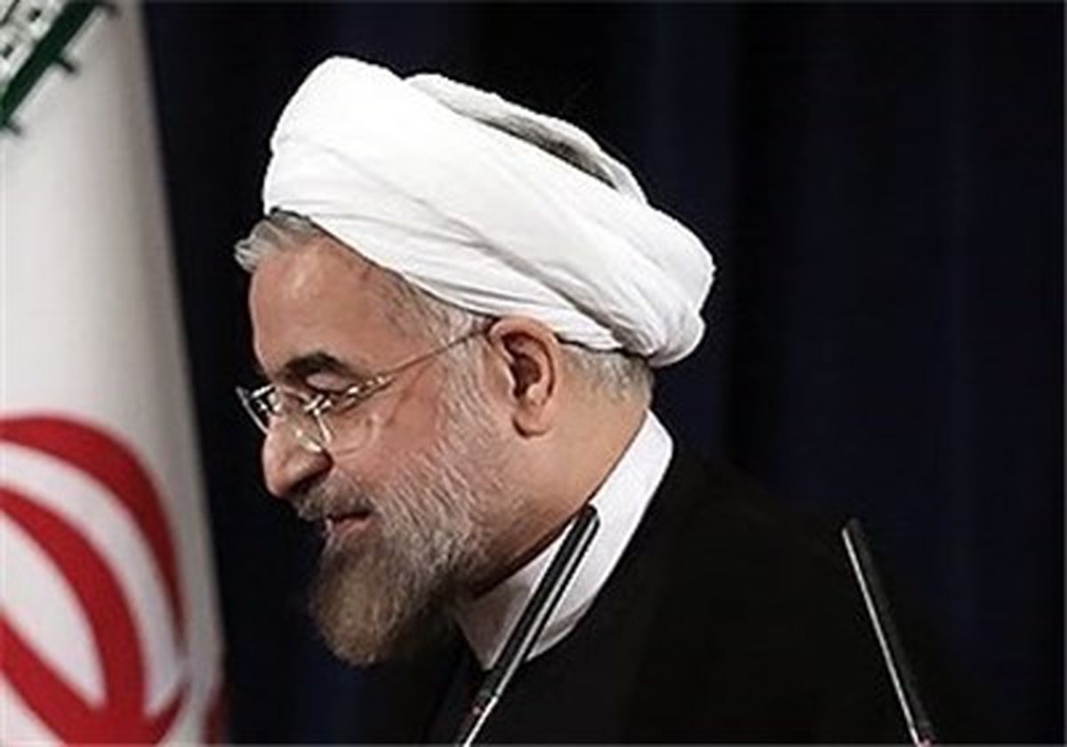 لغو تحریم‌های احتمالی علیه ایران به تدریج صورت می‌گیرد
