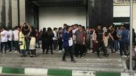 چگونگی شکل گیری گردهمایی دهه هشتادی ها/ در پیچ و خم میتینگِ کوروش