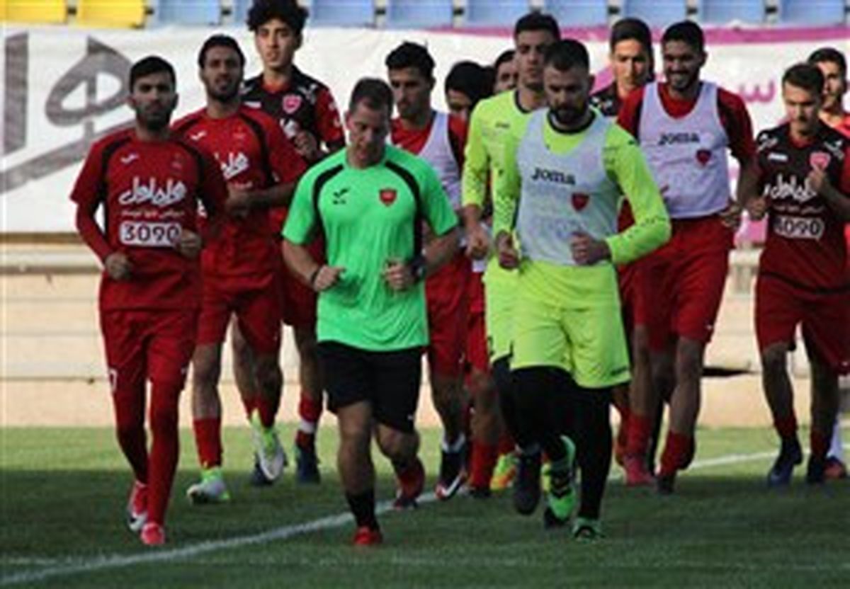 پرسپولیس با برانکو 25 ساله شد!