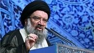 ملت‌ها زوال آل‌سعود و آل‌خلیفه جنایتکار را خواهند دید