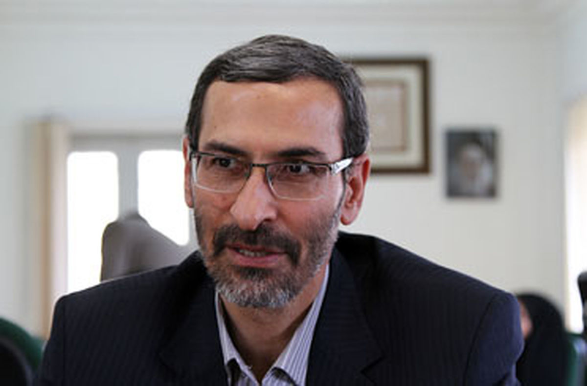 مبارزه با فساد و رانت از ارکان مهم اقصاد مقاومتی است