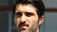 لژیونر فوتبال ایران: چند پیشنهاد جدید دارم 