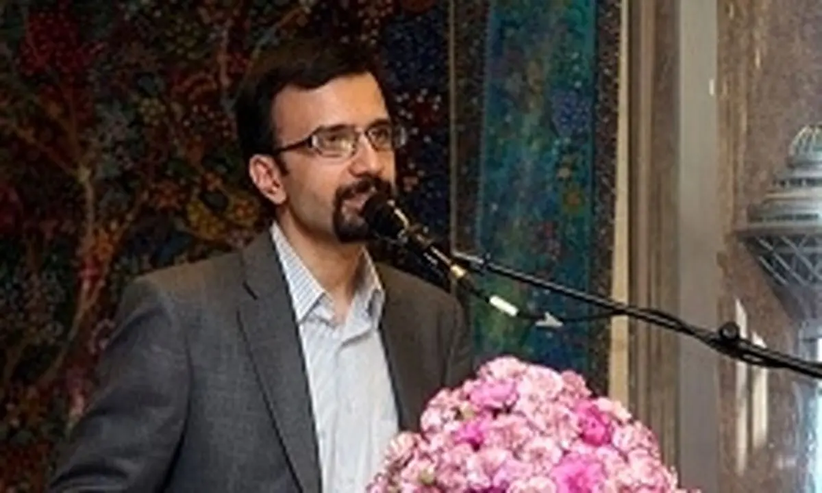 انتصاب حمید کارگر به مشاوری وزیر صنعت