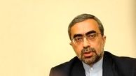 آهنی:قرارداد محافظت از سرمایه‌گذاران بین فرانسه و ایران را امضا کرده‌ایم