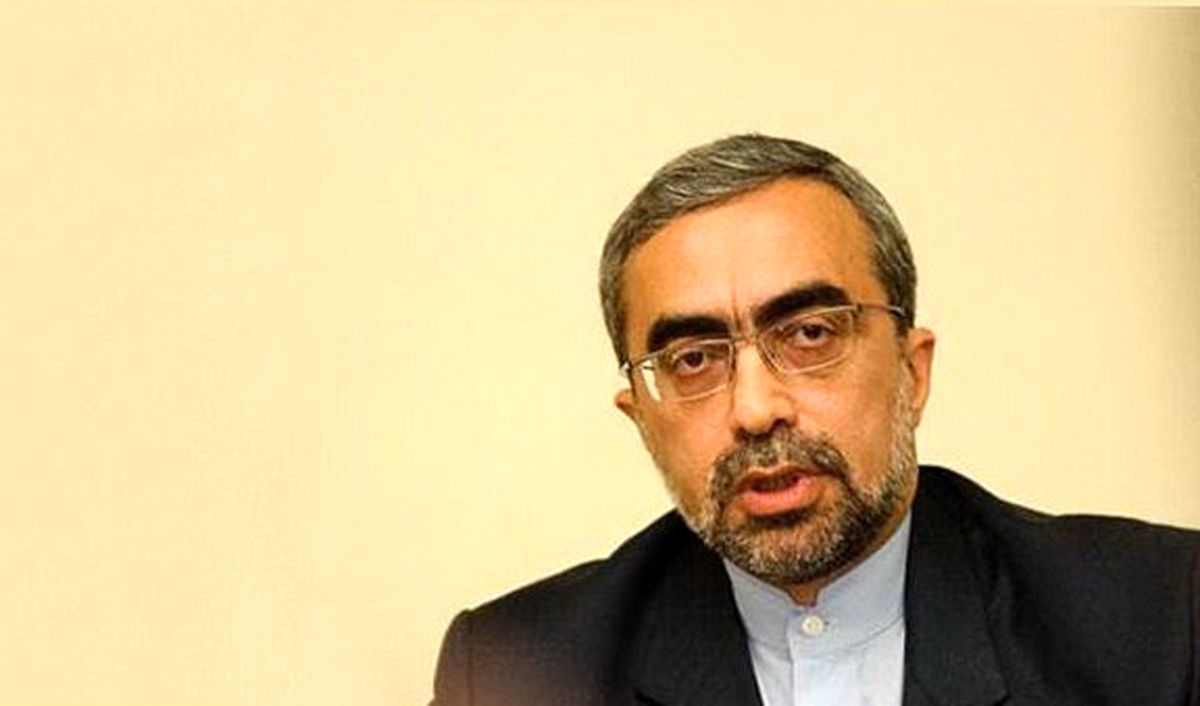 آهنی:قرارداد محافظت از سرمایه‌گذاران بین فرانسه و ایران را امضا کرده‌ایم