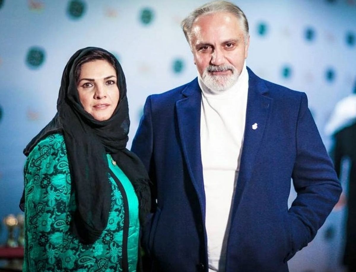 تشکیل پرونده شکایت از سارقان منزل «علی معلم»