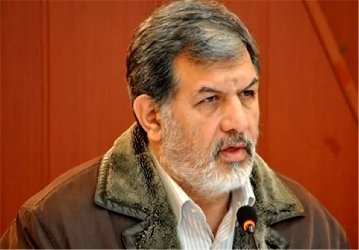 مدیرعامل تراکتورسازی هم دچار حمله قلبی شد
