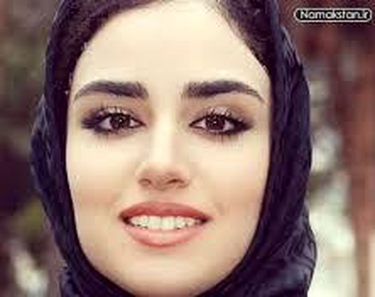 عکس جدیدی که هانیه غلامی منتشر کرد