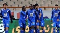 مهم‌ترین دغدغه استقلال قبل از دربی