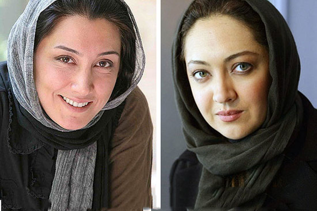توجیح جنجالی دستمزدهای نجومی بازیگران ایرانی! /عکس