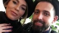 کنایه محسن افشانی به مجری زن تلویزیون+عکس