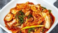 طرز تهیه کیمچی ترشی محبوب کره ای ها که همه دنبالشن