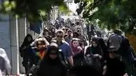 زنان ایرانی 3 سال امید به زندگی بیش‌تری نسبت به مردان دارند