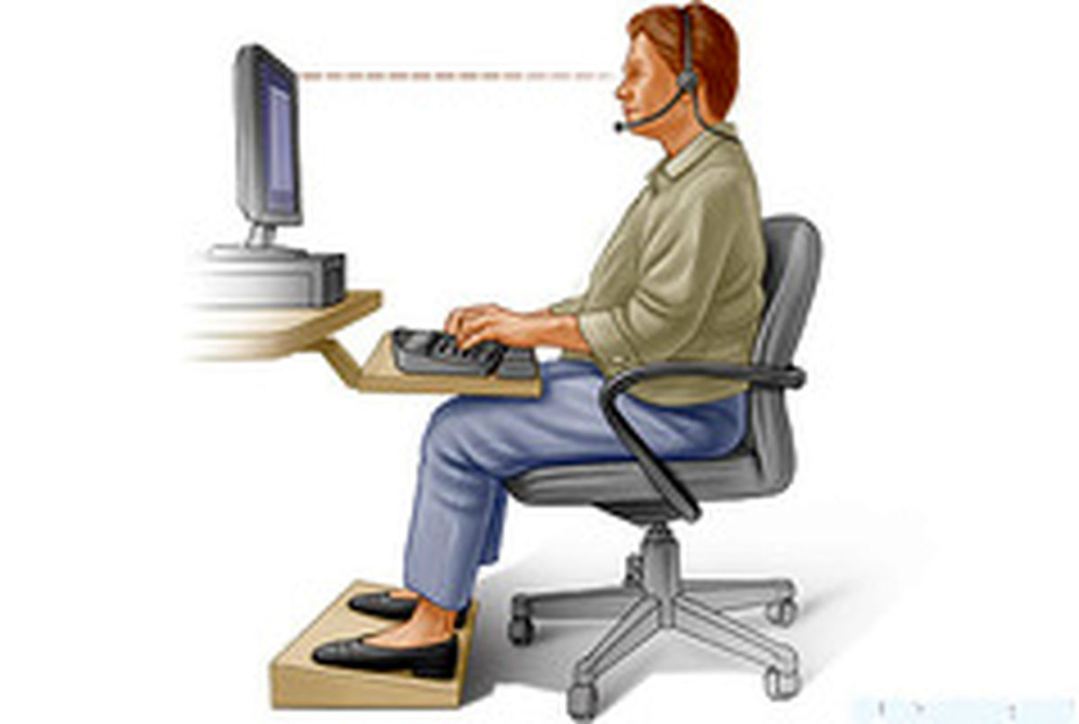 از استراحت‌های کوتاه در محل کار غافل نشوید