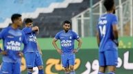 به دنبال شکست مجیدی در دربی بودند تا او را برکنار کنند