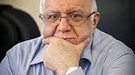 وزیر نفت: به هیچ توافقی برای کاهش تولید نفت ملحق نمی‎شویم