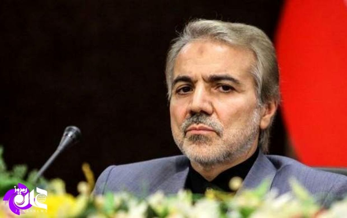 نیمه پنهان روایت ترک مسئولیت محمدباقر نوبخت