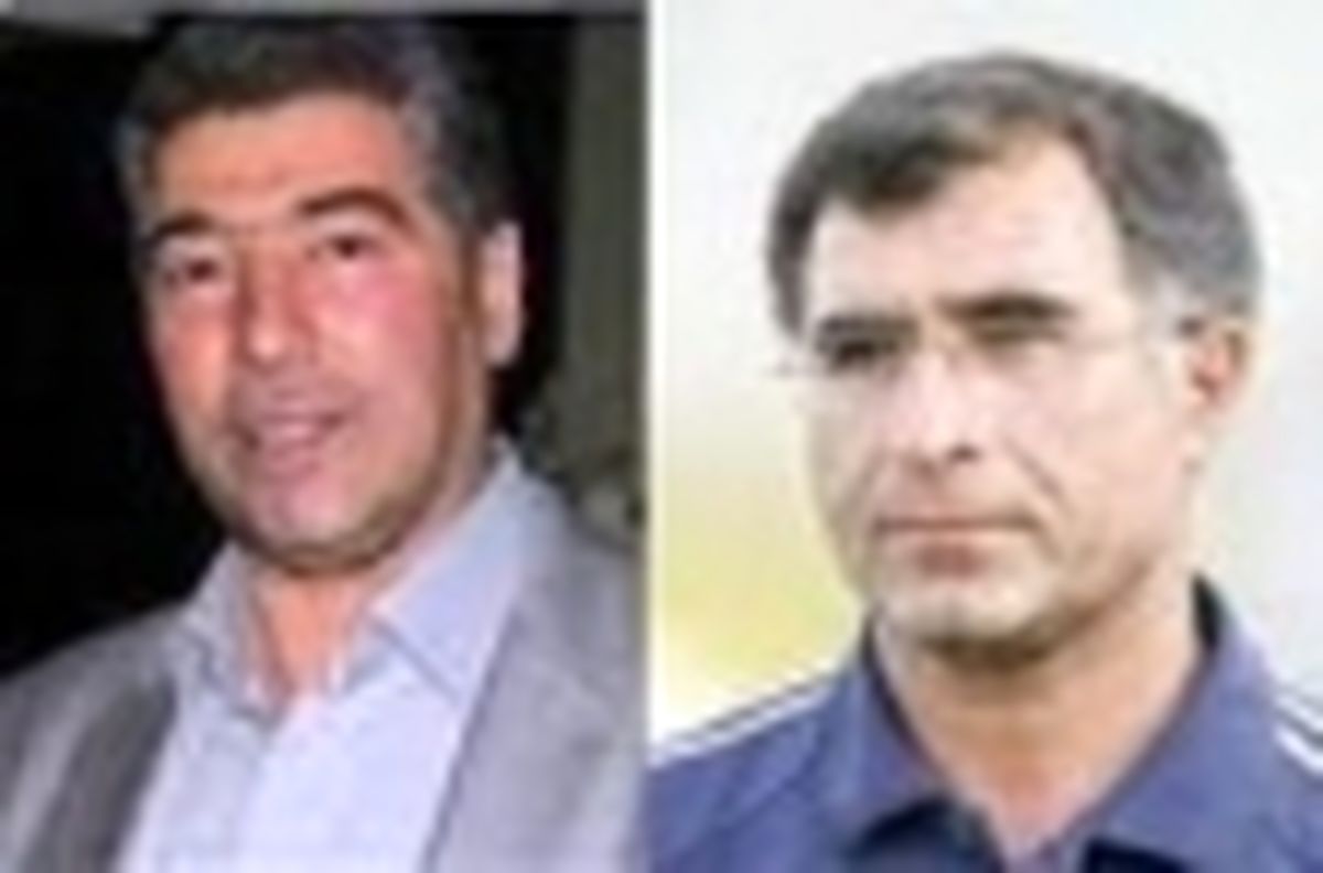 زینی زاده: نکونام منتظر استقلال است