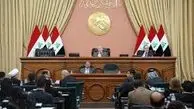 صدور مجوز اعزام ارتش عراق به کرکوک
