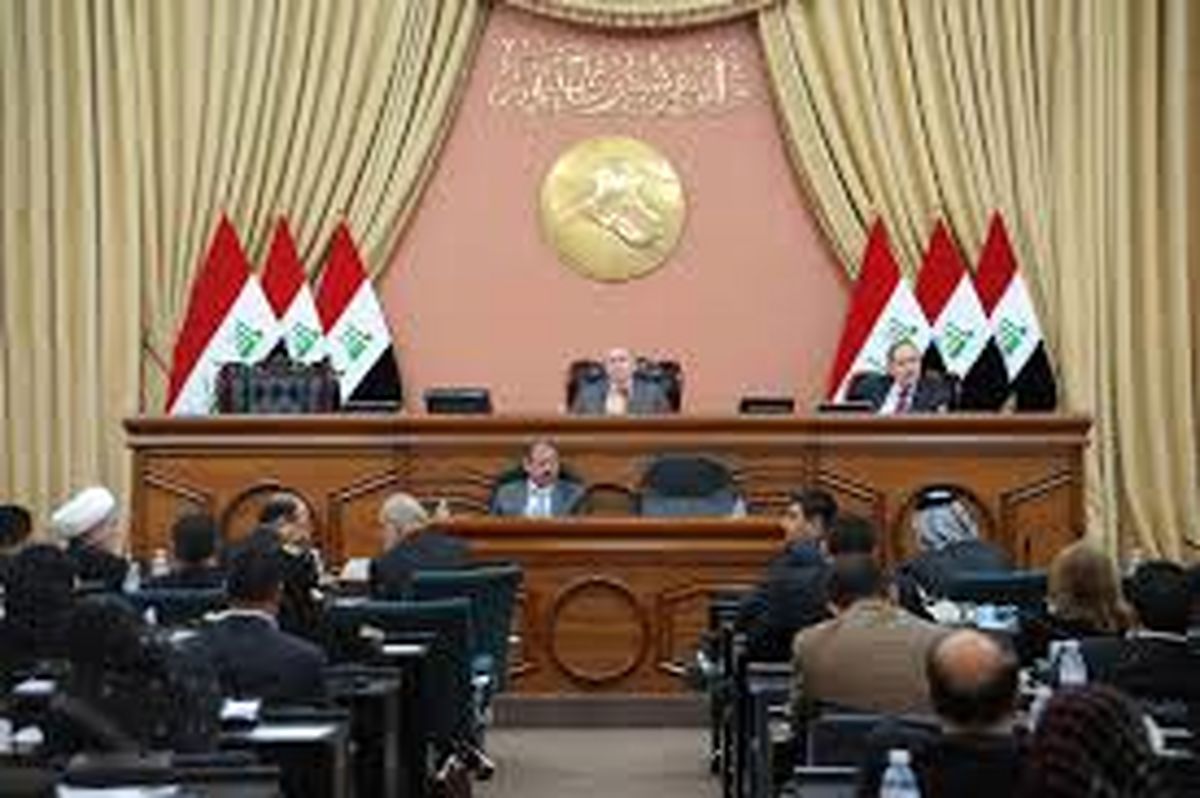صدور مجوز اعزام ارتش عراق به کرکوک