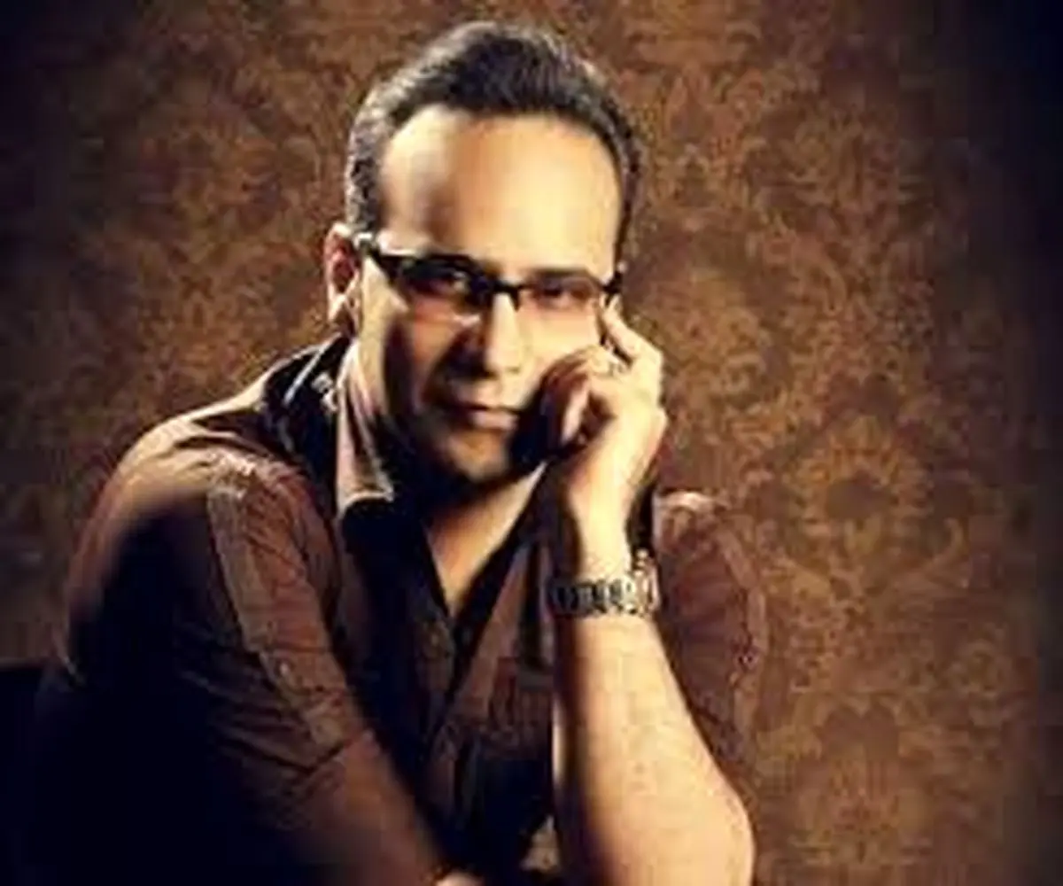 آهنگ جدید شهرام شکوهی با نام «به من برگرد»