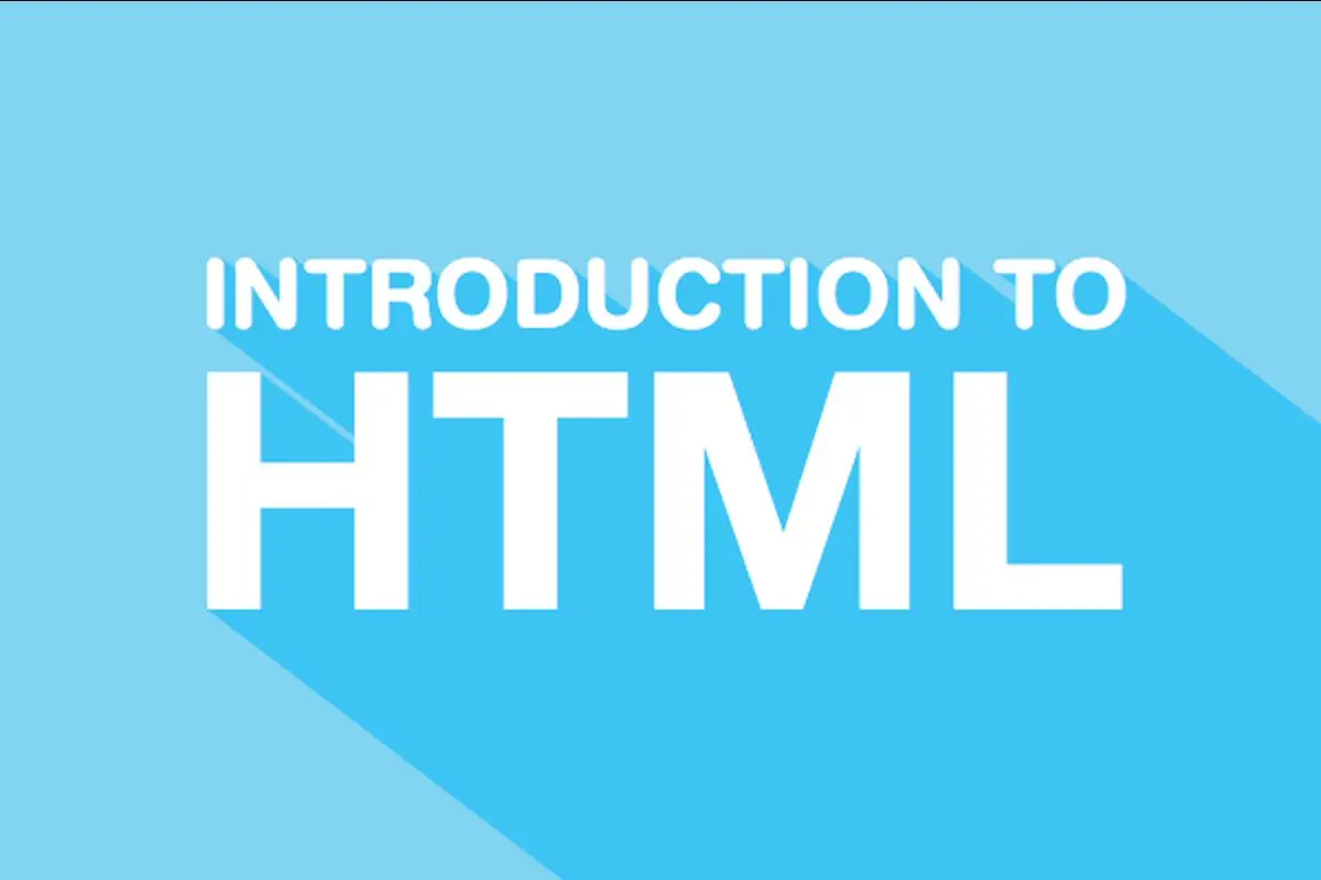 کاربرد html در طراحی صفحات وب