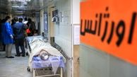 فقر بیمارستانی در تهران 