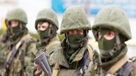 تعداد نیروهای روسی در سوریه علنی شد 