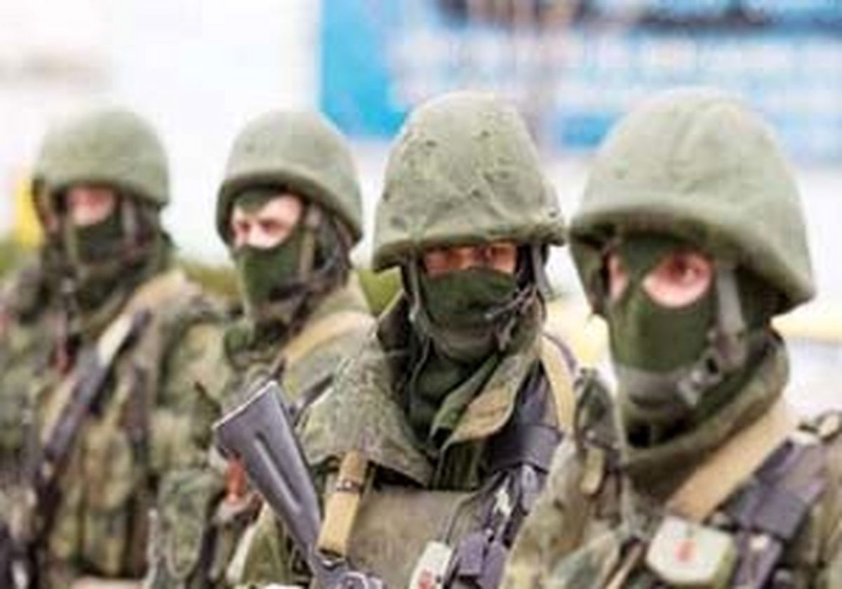 تعداد نیروهای روسی در سوریه علنی شد 