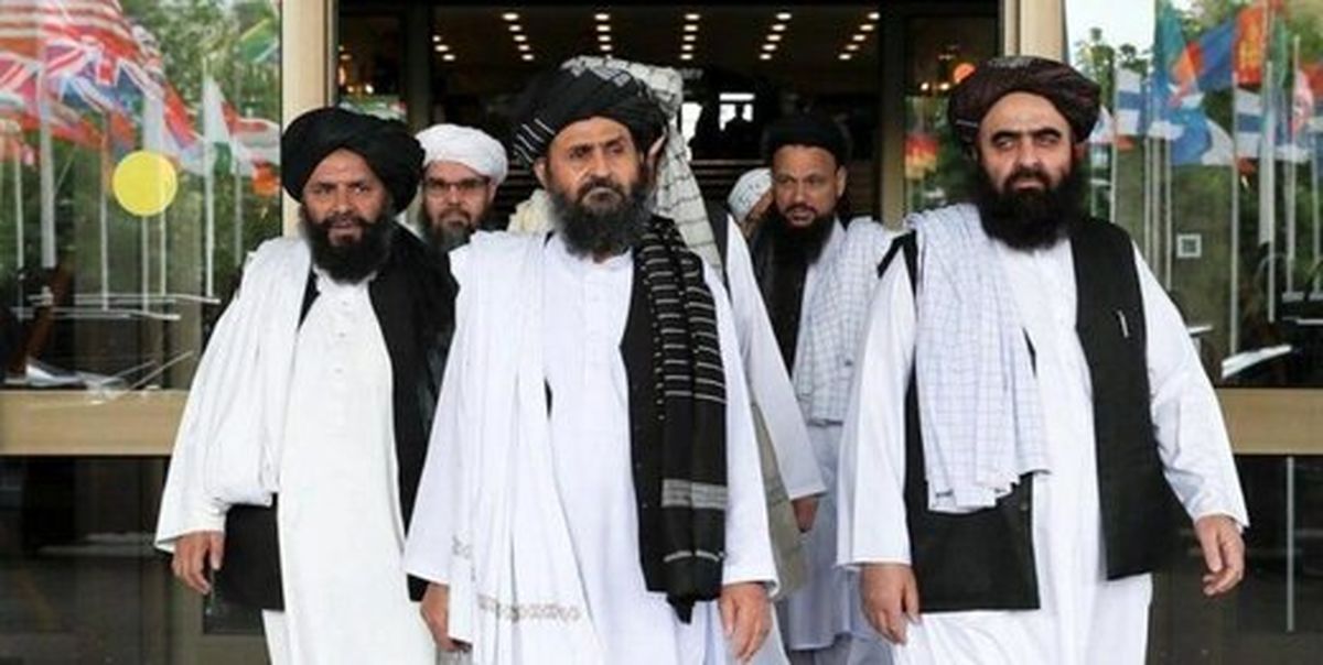 احتمال حضور طالبان در نشست صلح استانبول