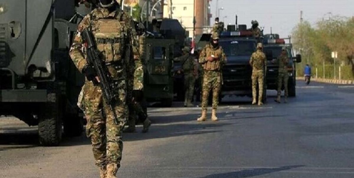 آمریکا 50 داعشی را به بزرگترین میدان نفتی سوریه منتقل کرد
