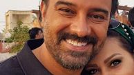 خواهر برادر عاشق معروف + عکس