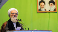 ریاست جمهوری لقمه‌ای شیرین نیست