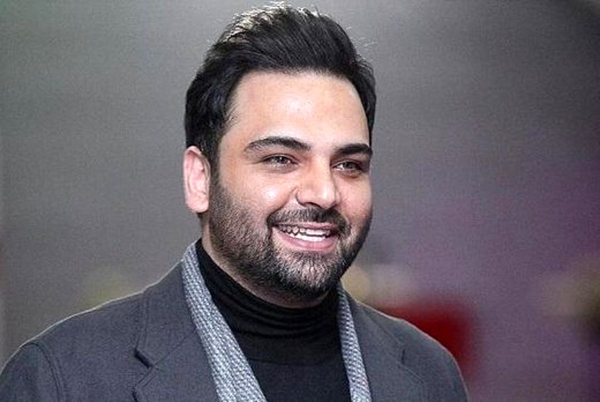 فیلم احسان علیخانی مجوز گرفت