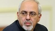 ظریف: عربستان درباره فاجعه منا همکاری نمی‌کند 