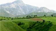 بهار در دره زیبای «رامیت» تاجیکستان+تصاویر