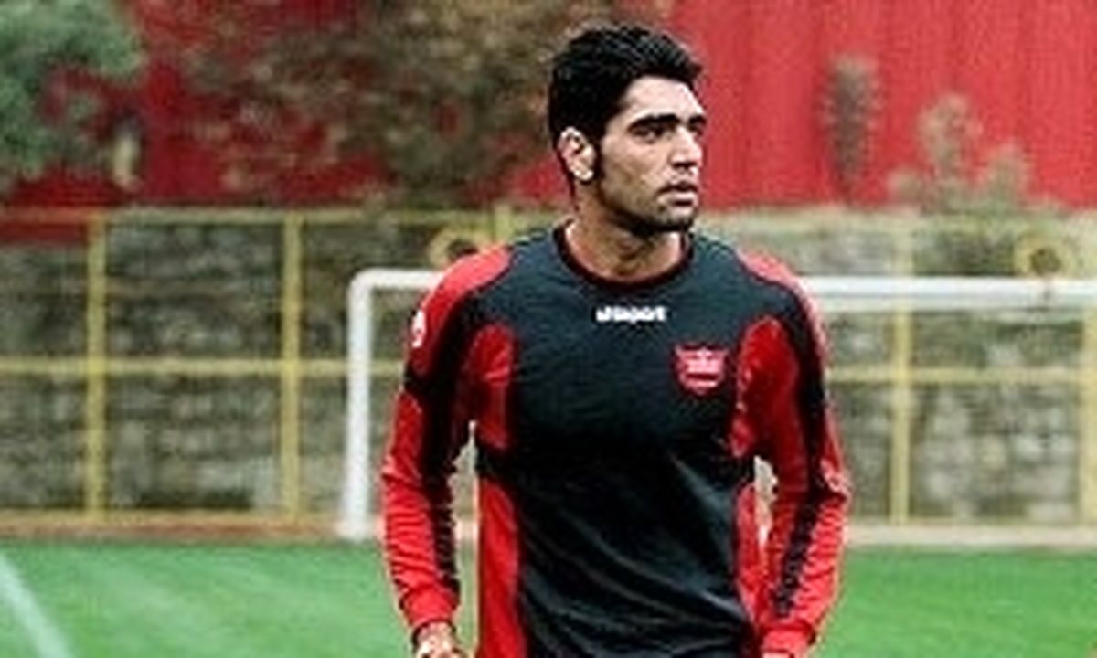 به خاطر خودم به دینامو می‌روم نه تیم ملی