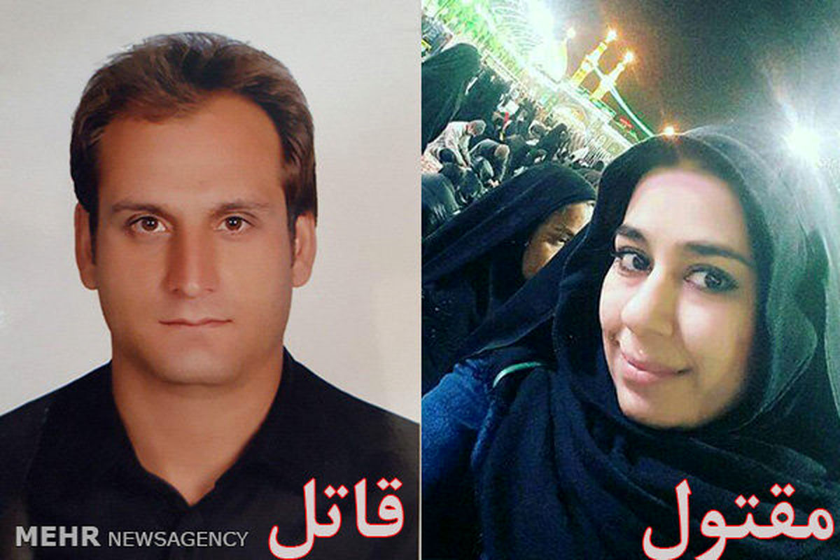زنی که به دست شوهرش به قتل رسید!/قاتل را شناسایی کنید