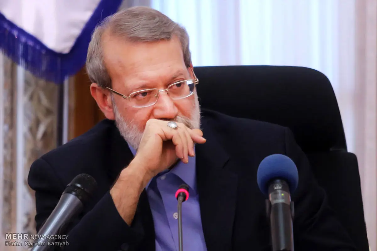 همه باید نتیجه انتخابات را قبول کنند/«ظاهراً» مشکلی وجود ندارد