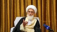آیت‌الله نوری همدانی: معرفی انقلاب اسلامی یکی از رسالت‌های حوزه‌های علمیه است
